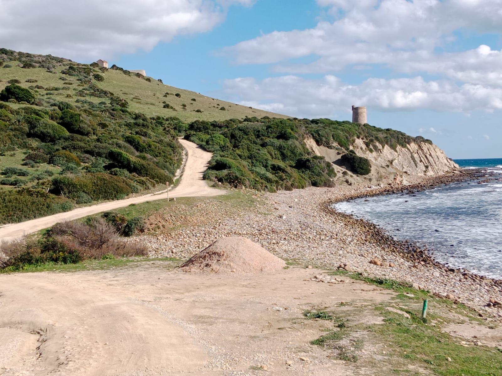 Plot for Sale in Tarifa