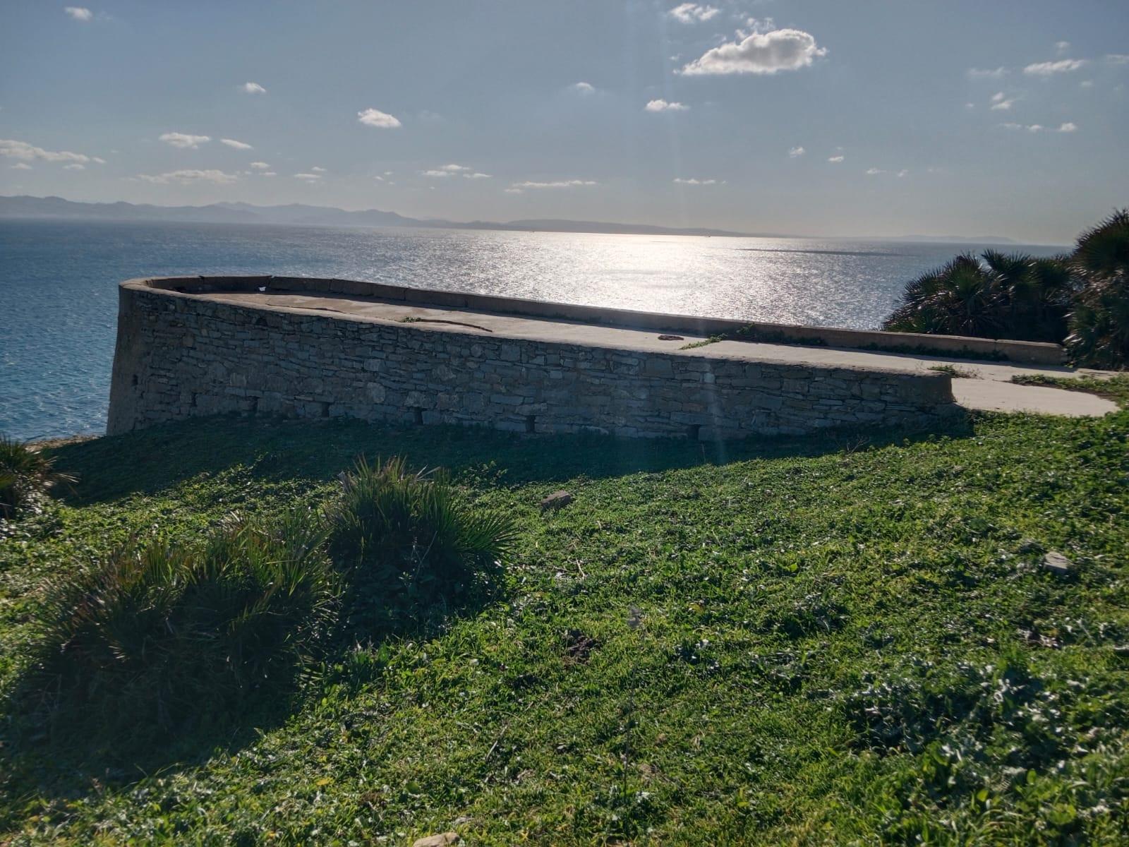 Plot for Sale in Tarifa