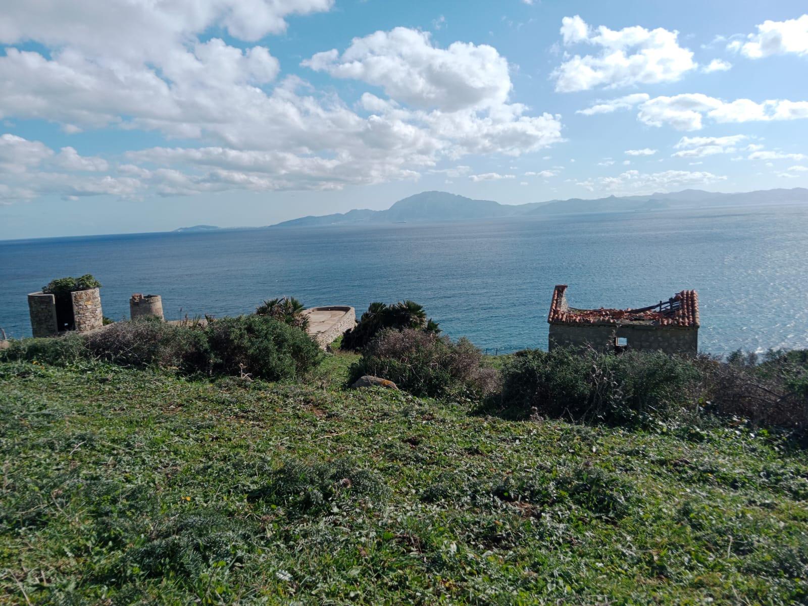 Plot for Sale in Tarifa