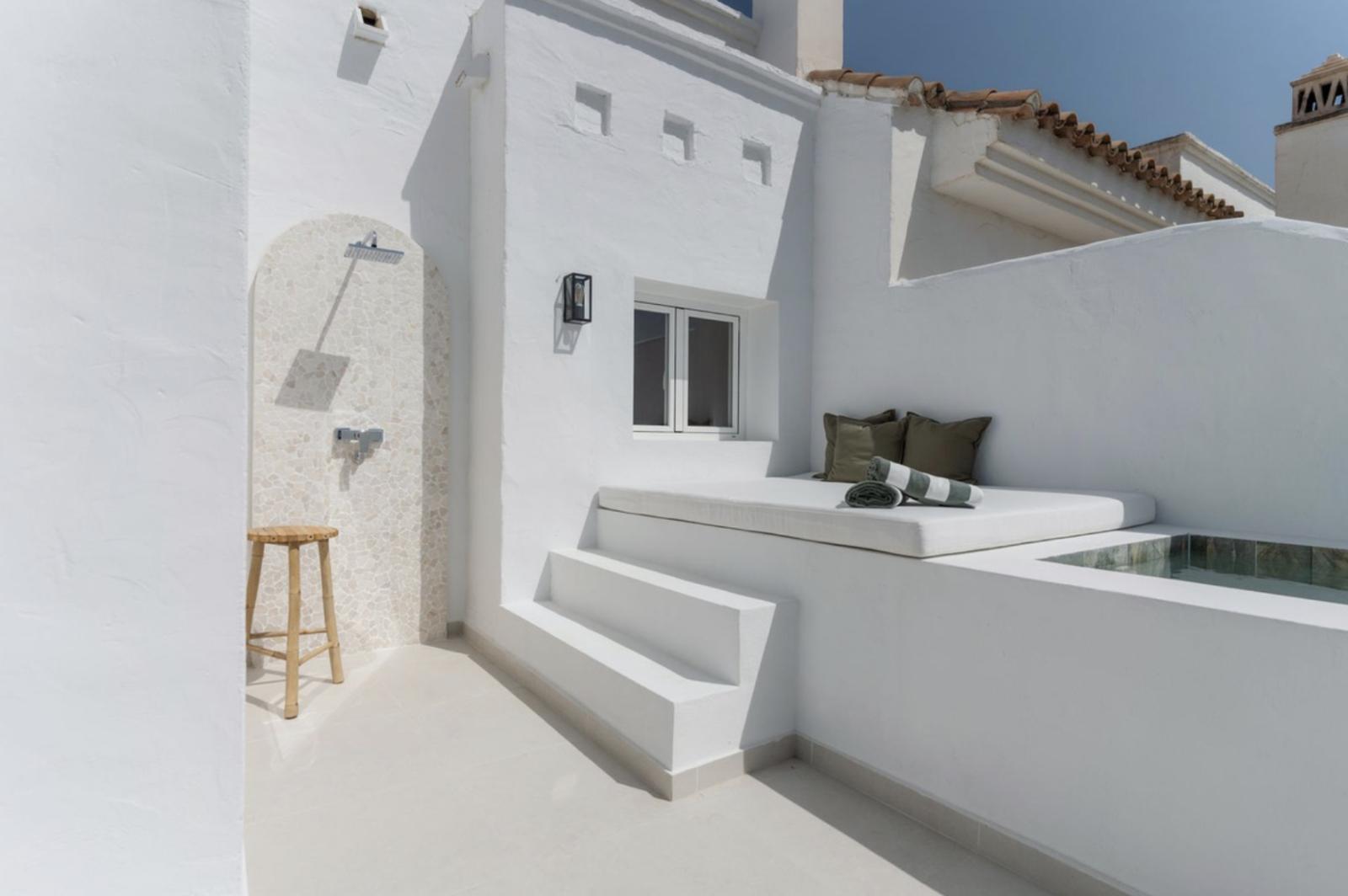 Penthouse for Sale in Marbella