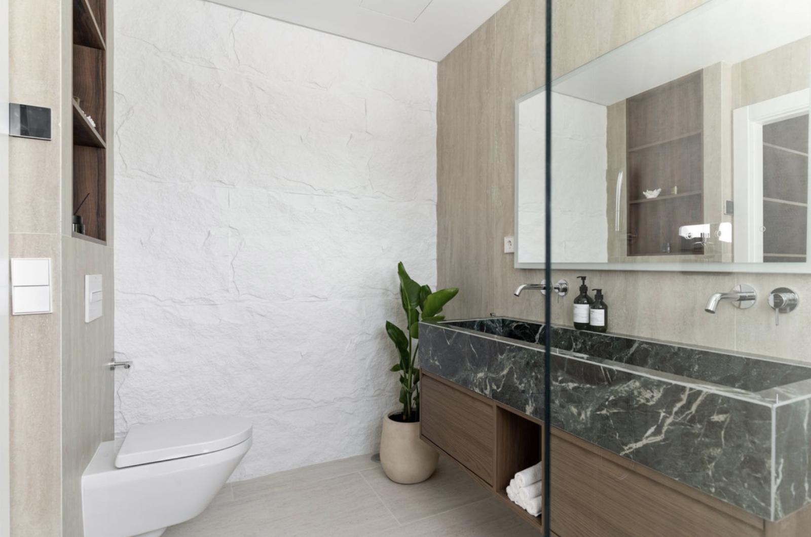 Penthouse for Sale in Marbella