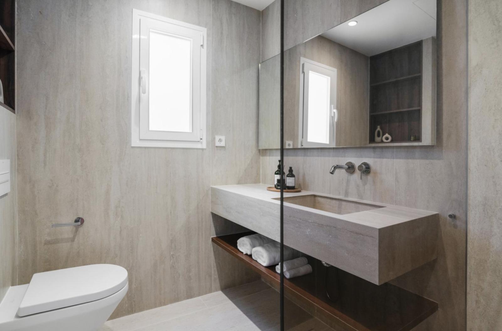 Penthouse for Sale in Marbella