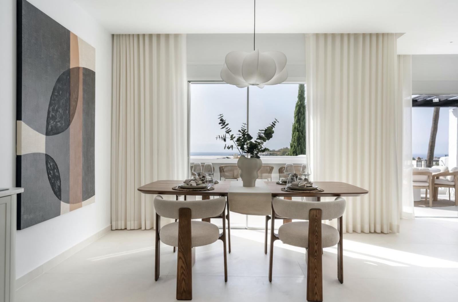 Penthouse for Sale in Marbella
