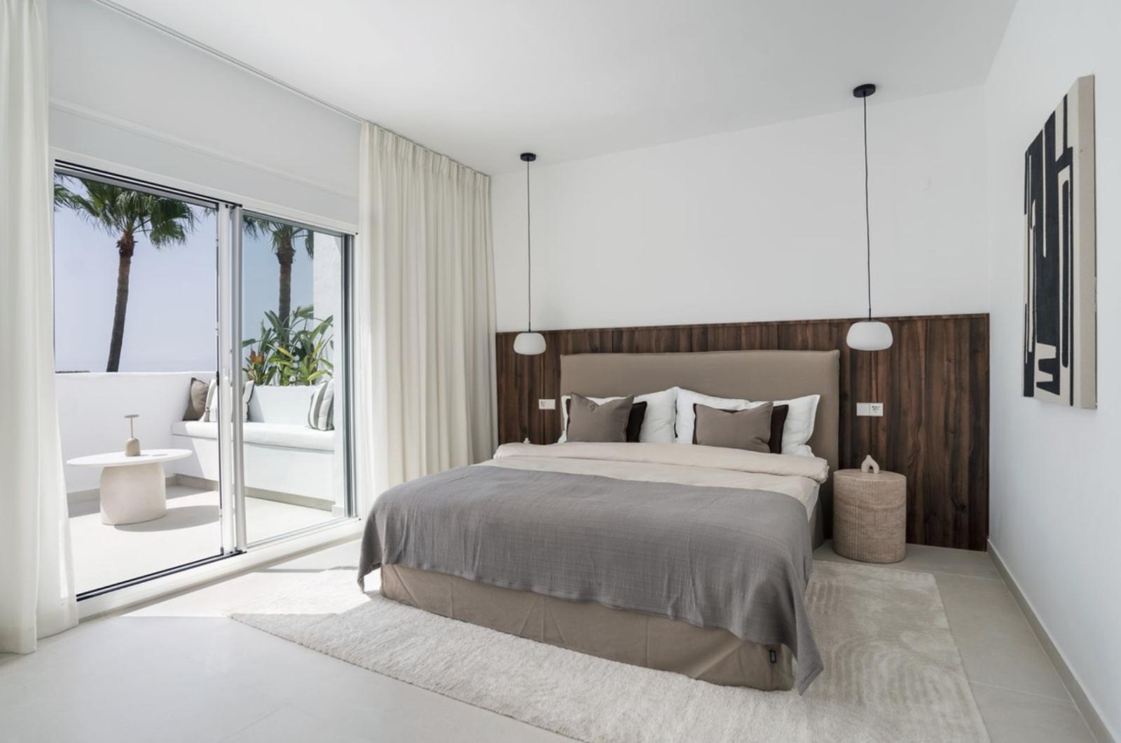 Penthouse for Sale in Marbella