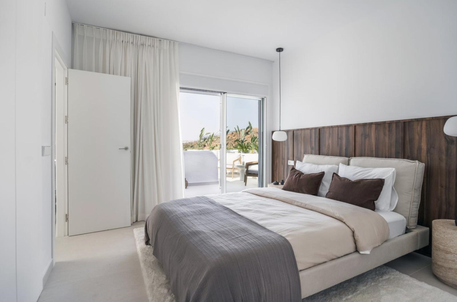 Penthouse for Sale in Marbella