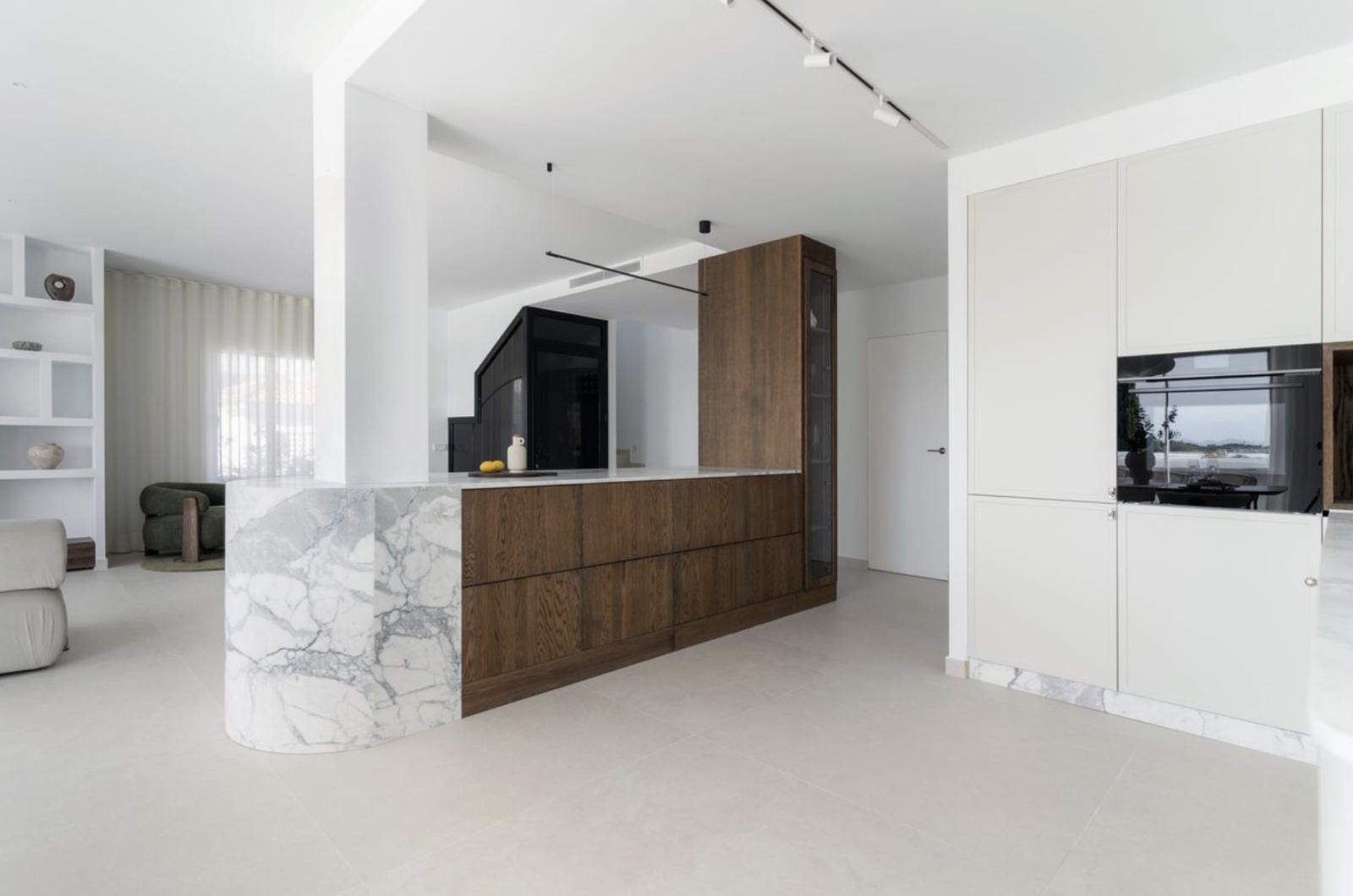 Penthouse for Sale in Marbella