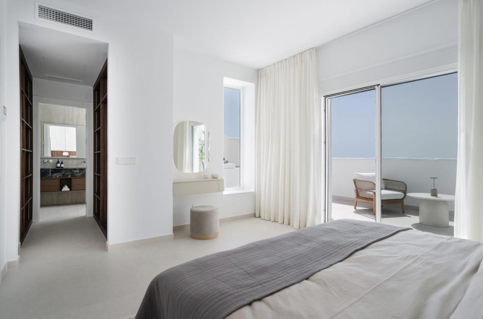 Penthouse for Sale in Marbella