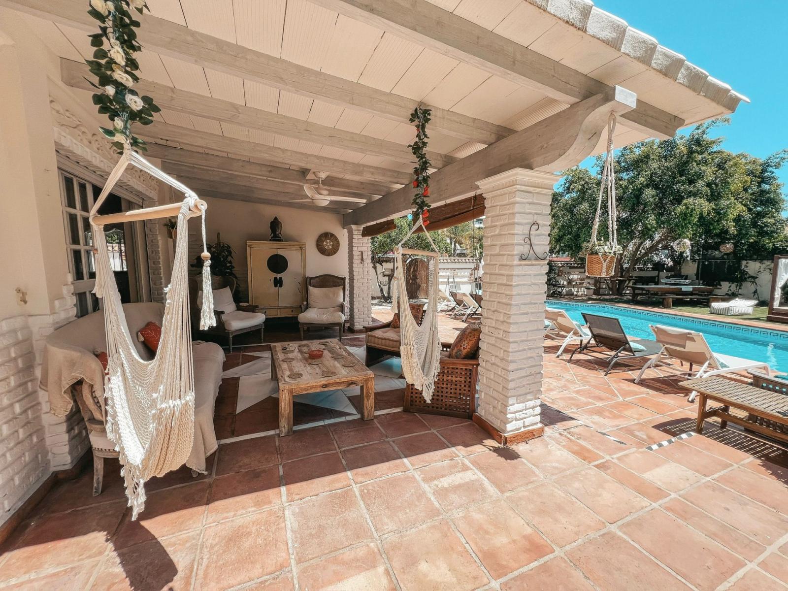 Villa en Venta en Marbella