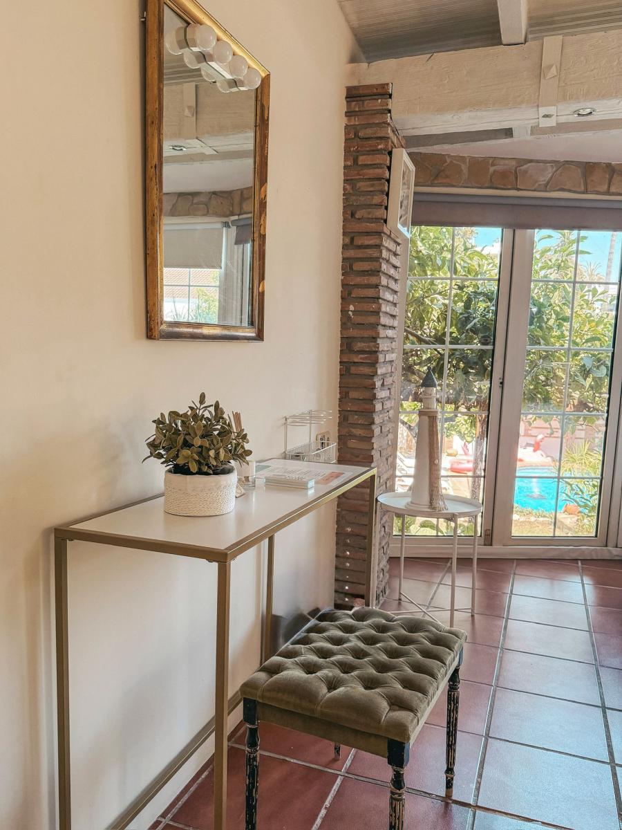 Villa en Venta en Marbella