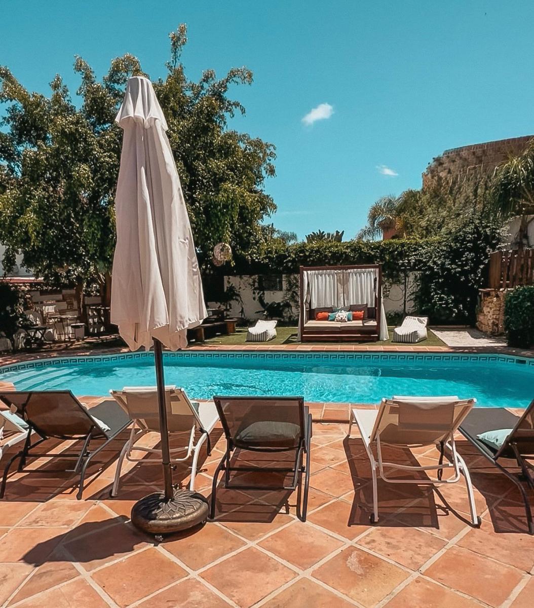 Villa en Venta en Marbella