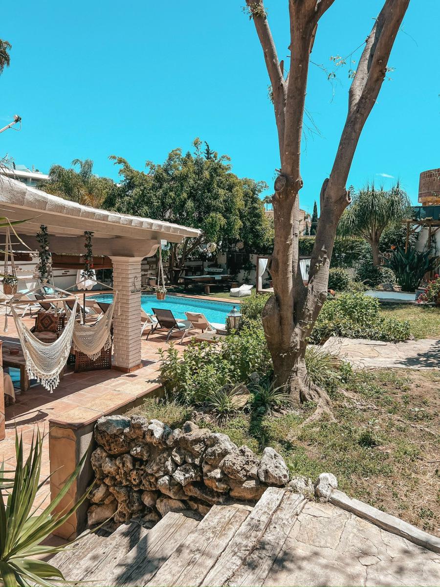 Villa en Venta en Marbella