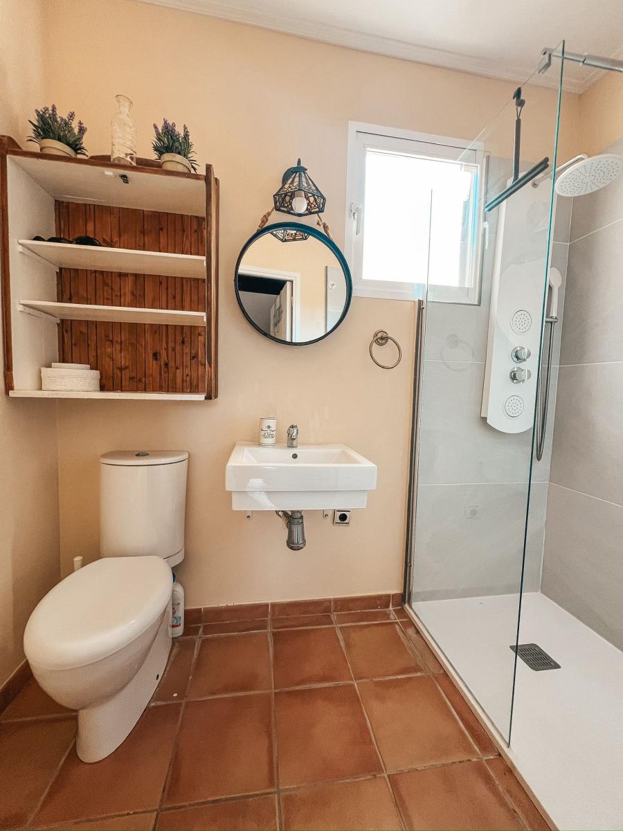 Villa en Venta en Marbella
