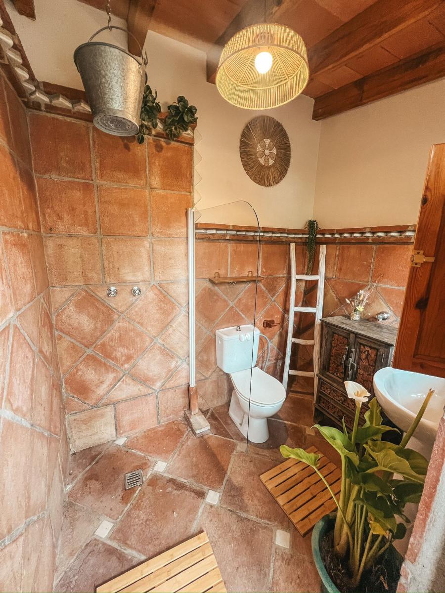 Villa en Venta en Marbella