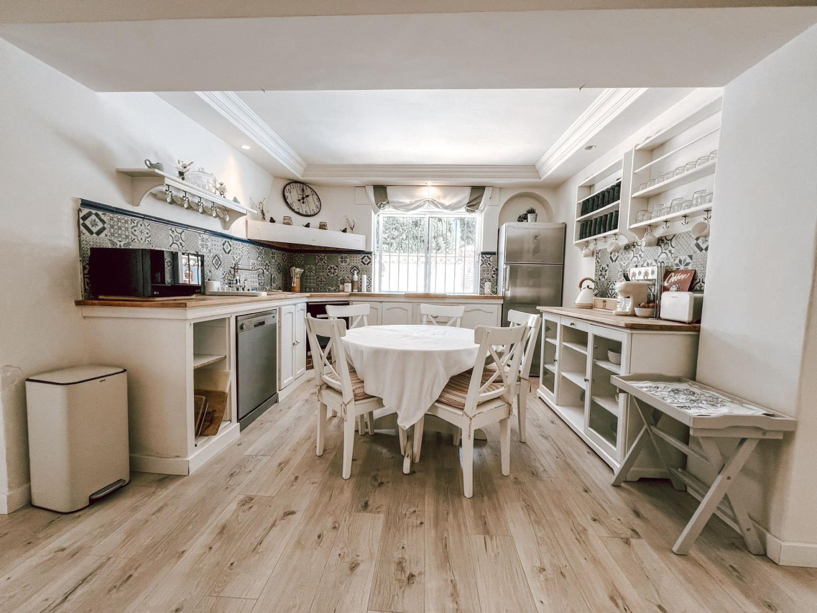 Villa en Venta en Marbella