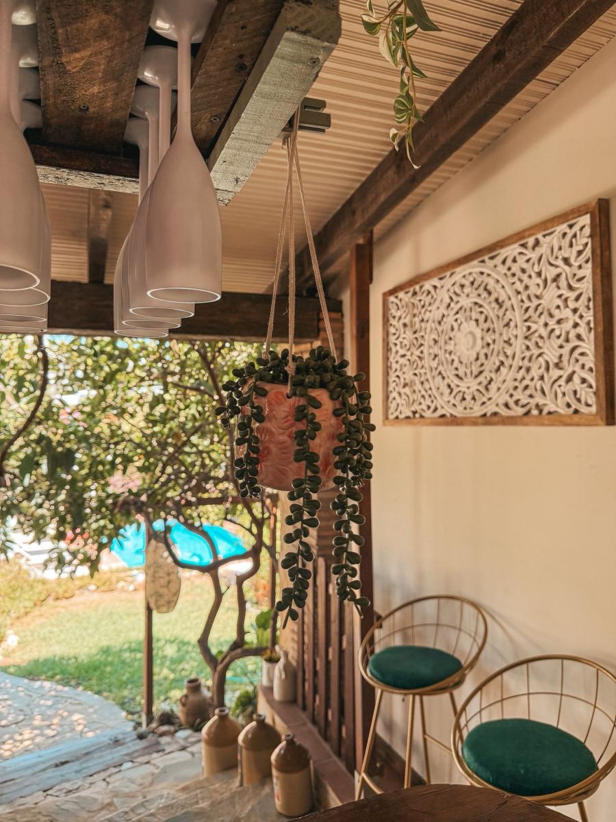 Villa en Venta en Marbella