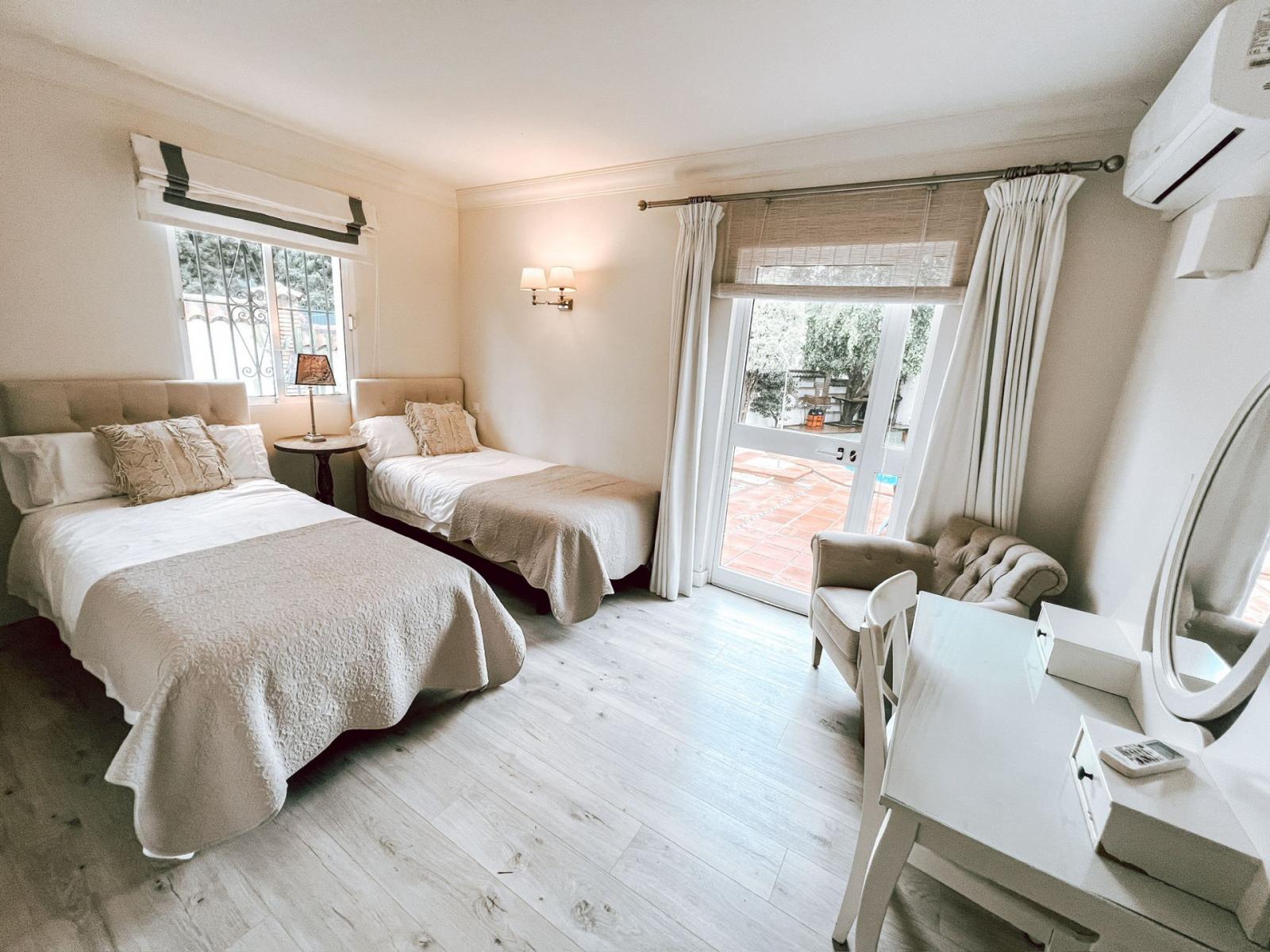 Villa en Venta en Marbella