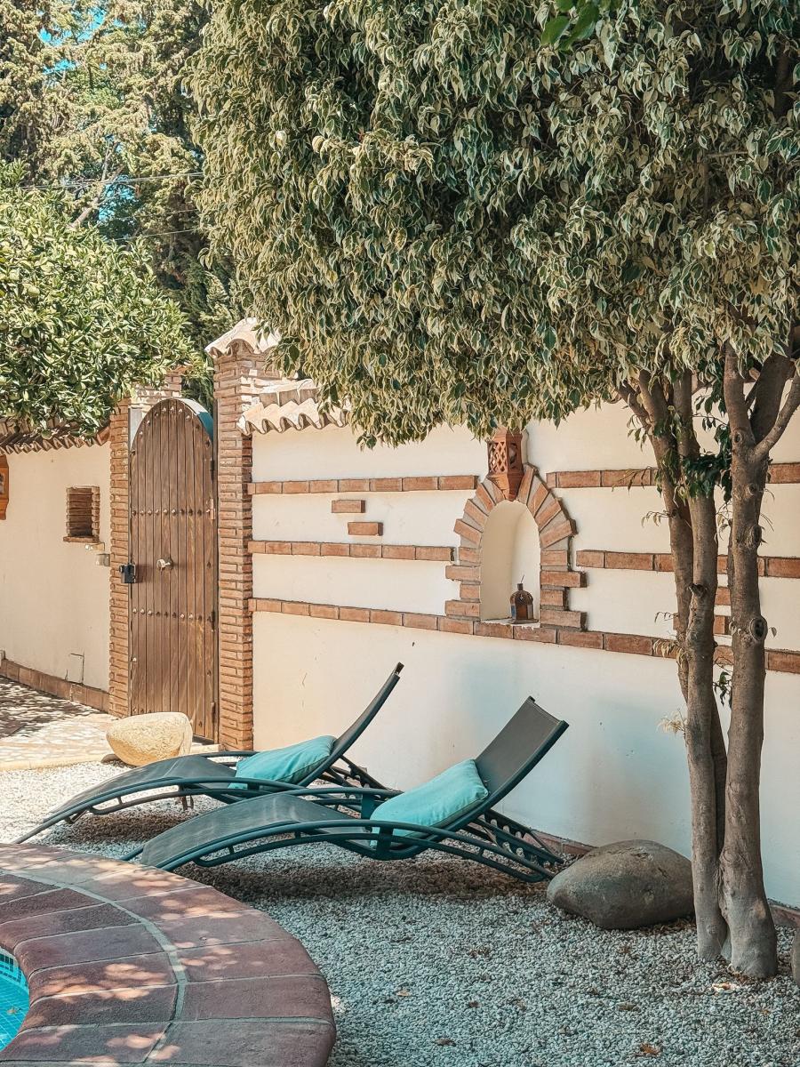 Villa en Venta en Marbella