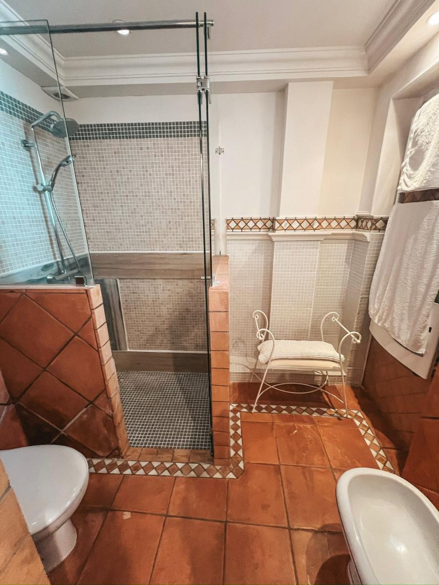 Villa en Venta en Marbella
