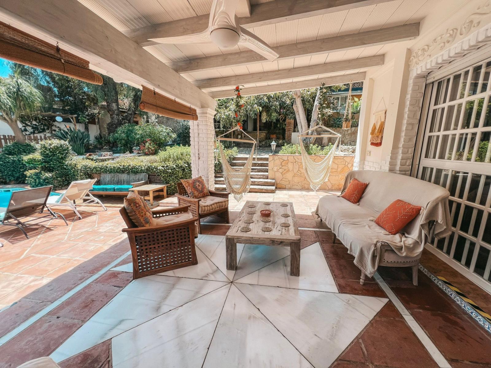 Villa en Venta en Marbella