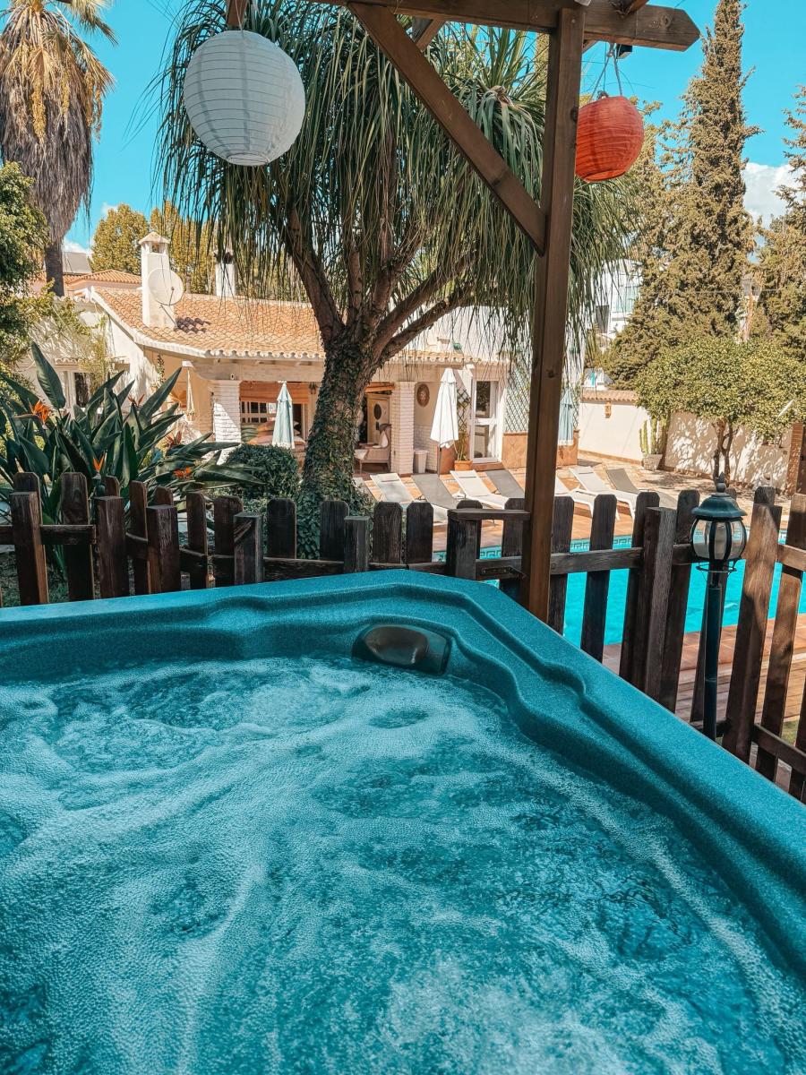 Villa en Venta en Marbella