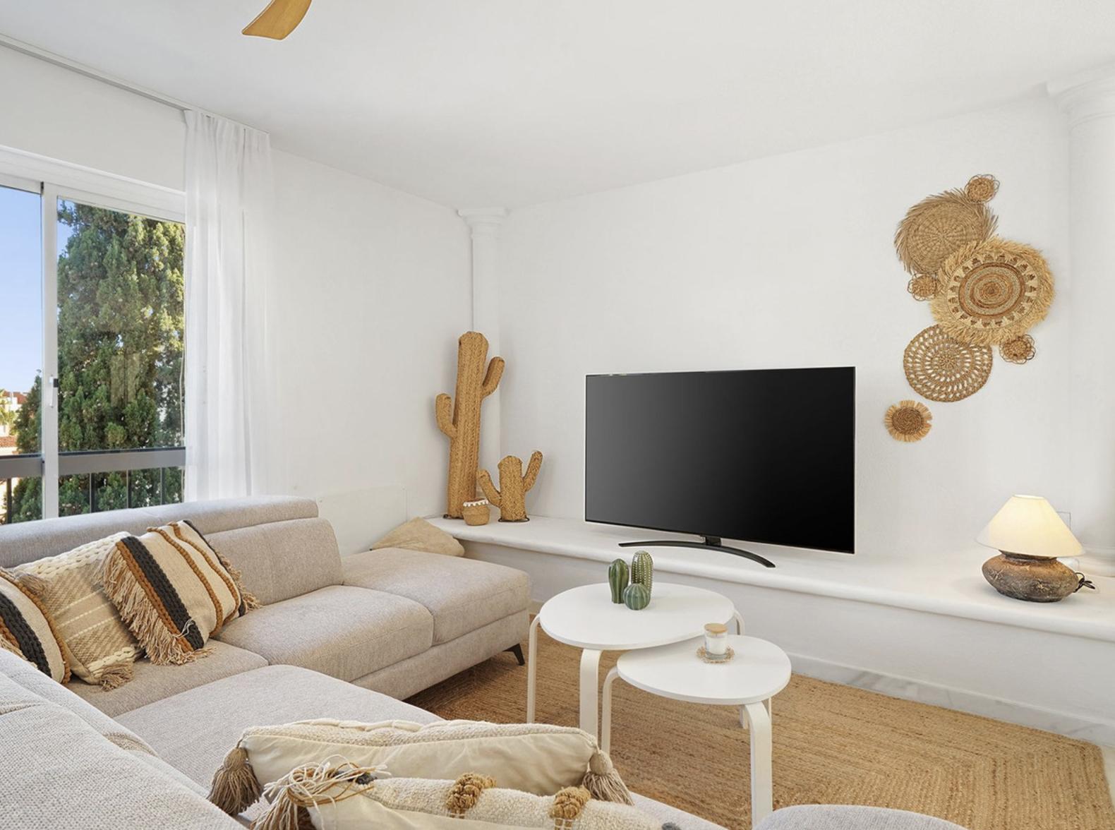Penthouse for Sale in Marbella