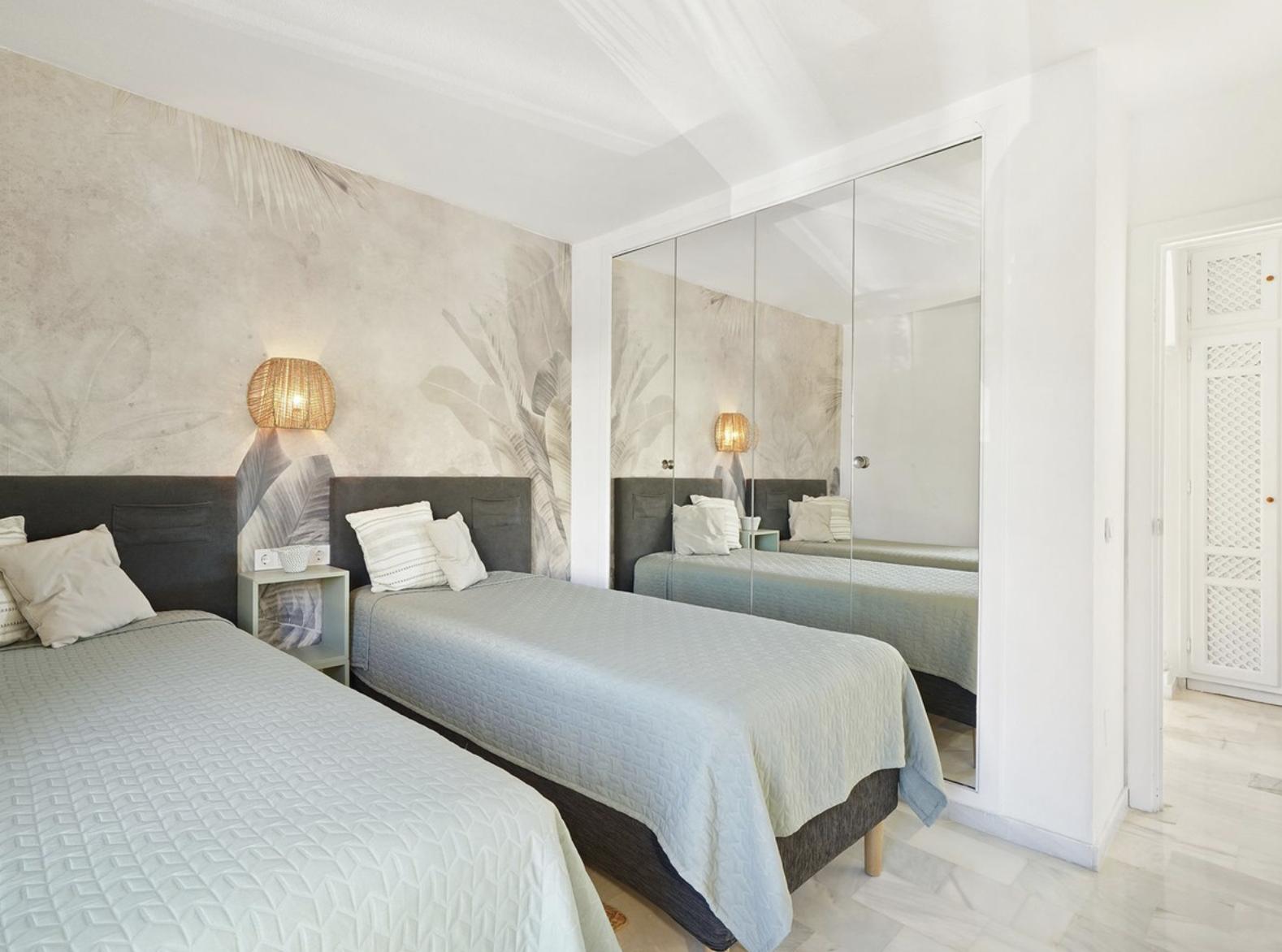 Penthouse for Sale in Marbella