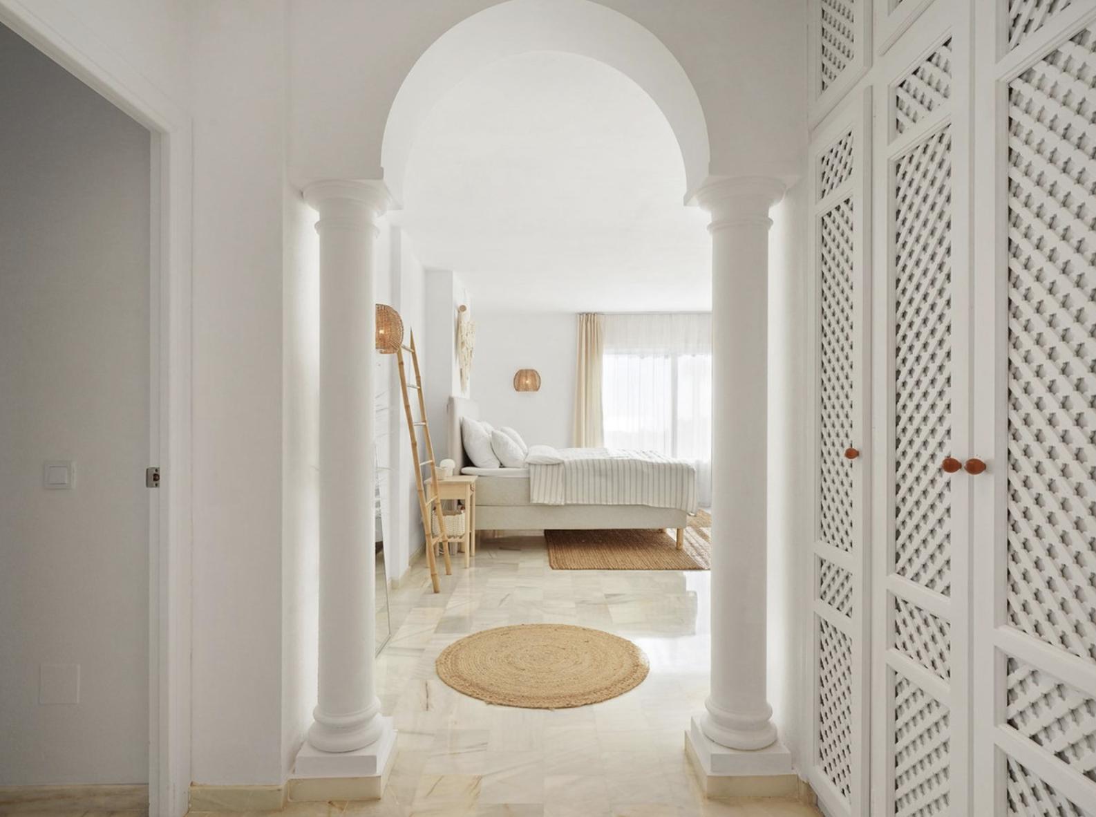 Penthouse for Sale in Marbella