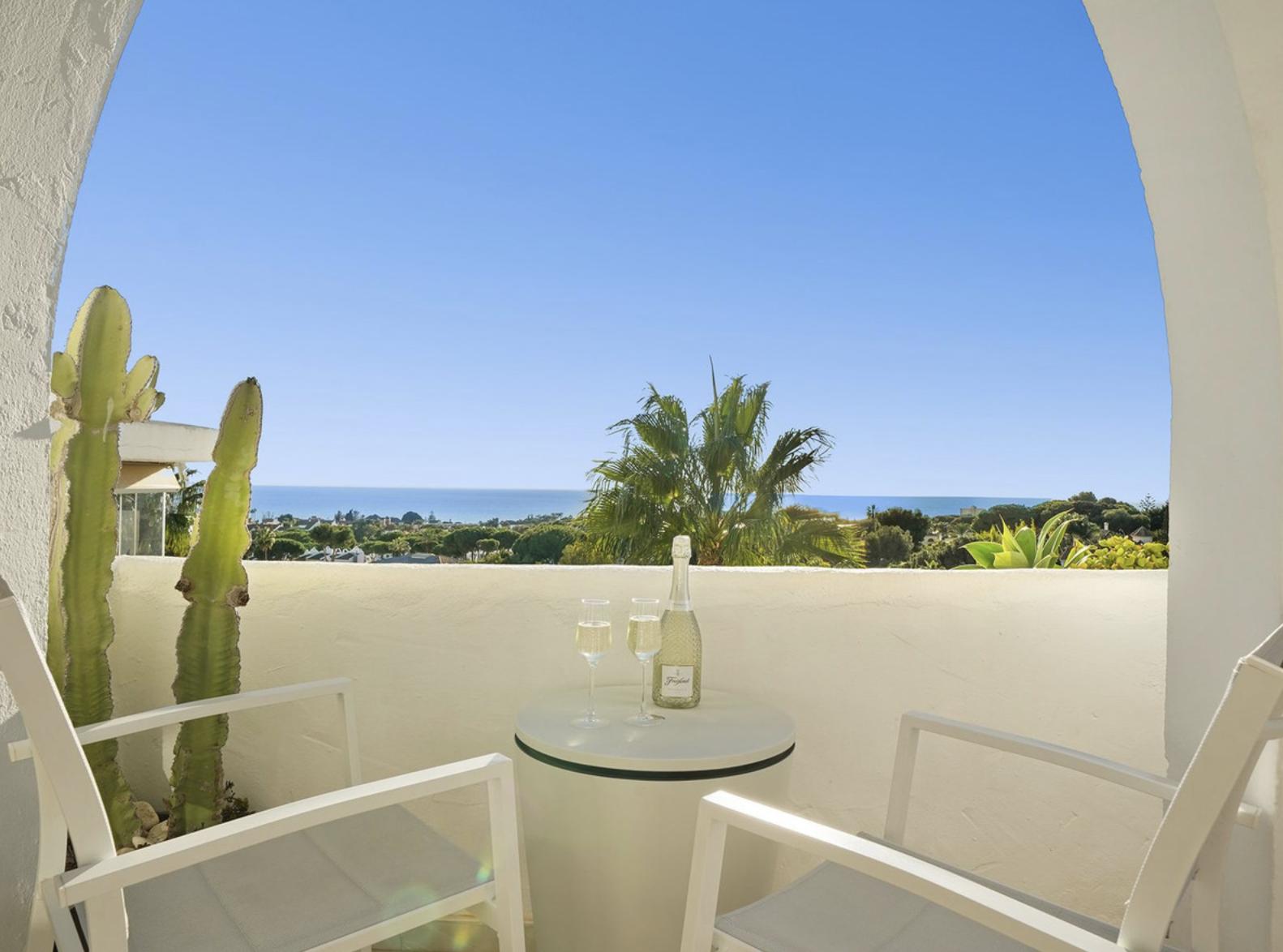 Penthouse for Sale in Marbella