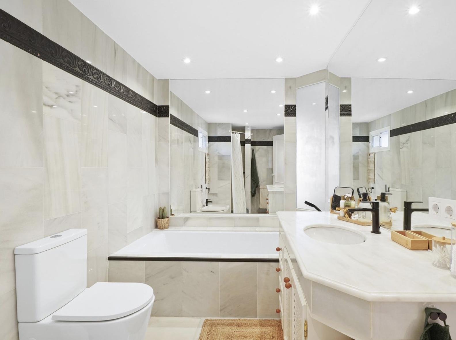 Penthouse for Sale in Marbella