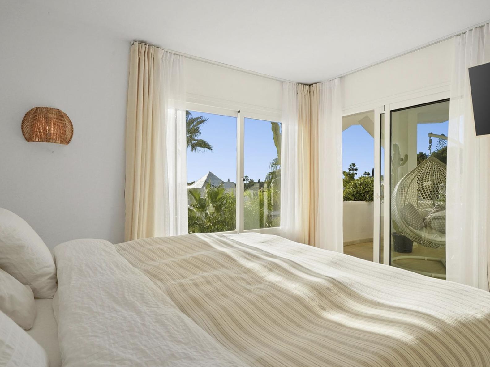 Penthouse for Sale in Marbella