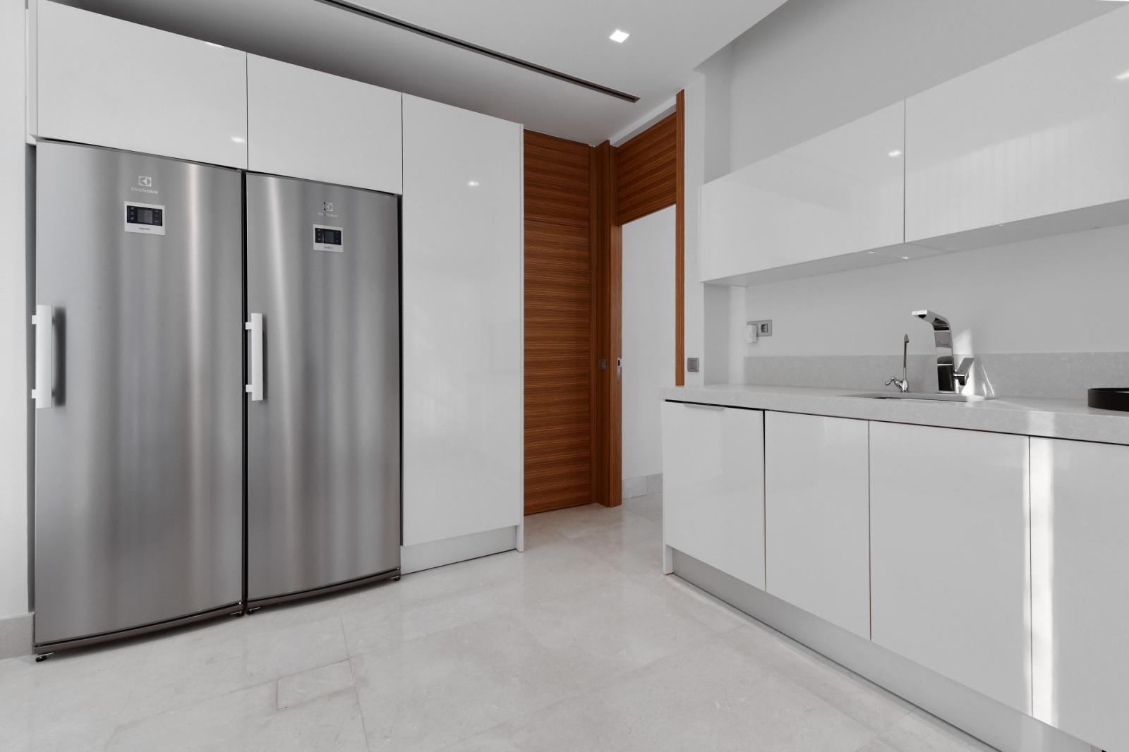 Villa en Venta en Marbella