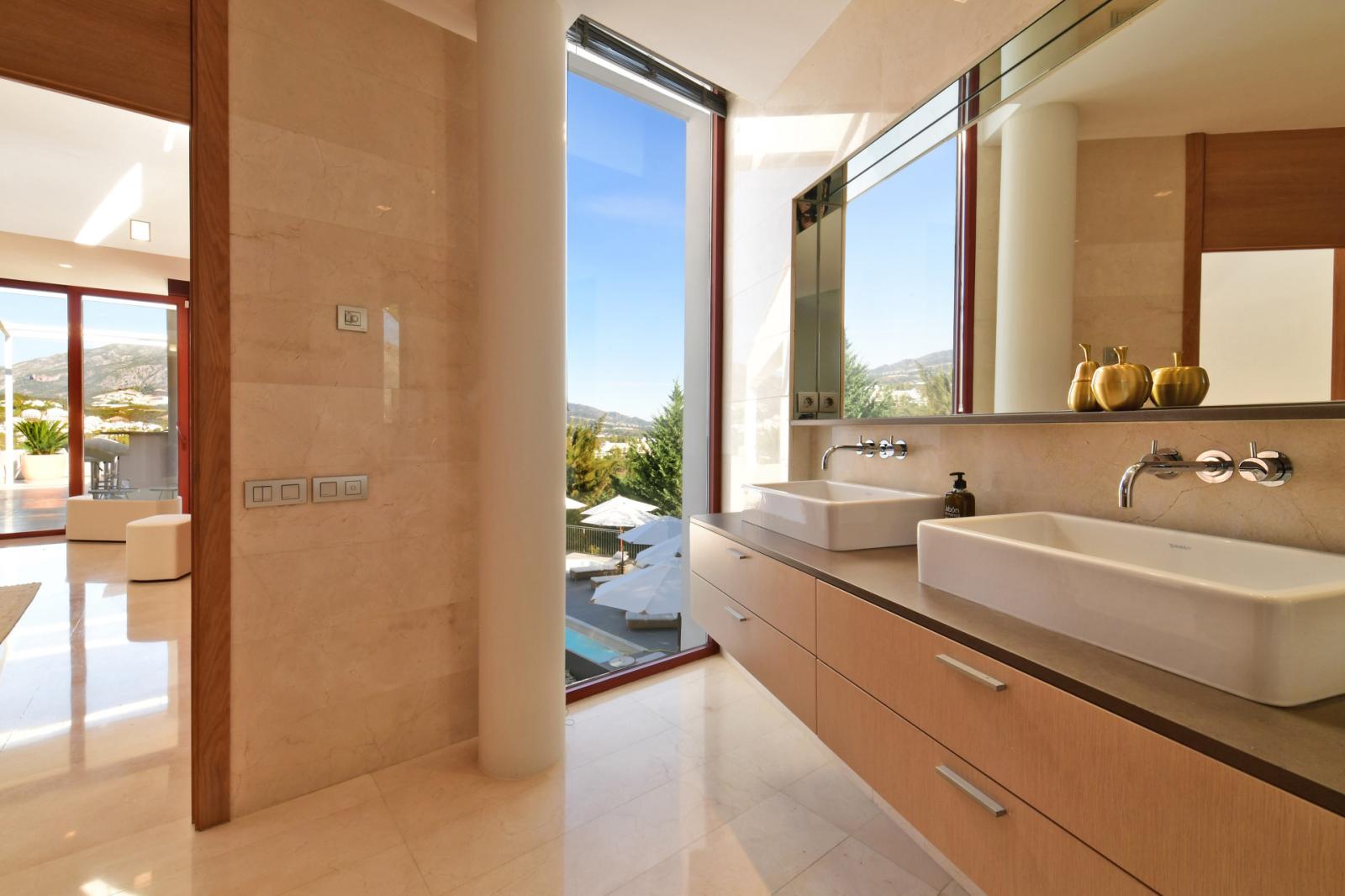 Villa en Venta en Marbella