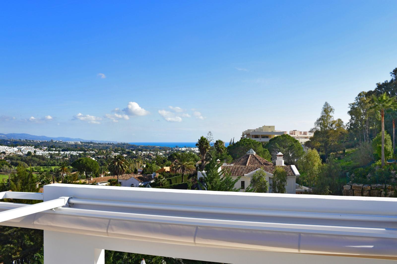 Villa en Venta en Marbella