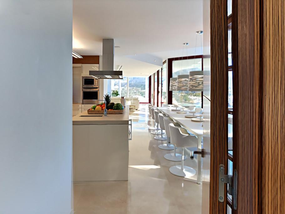 Villa en Venta en Marbella