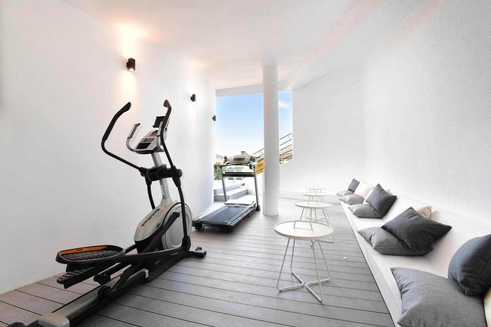 Villa en Venta en Marbella