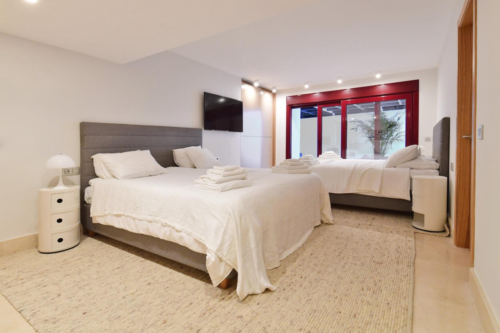 Villa en Venta en Marbella