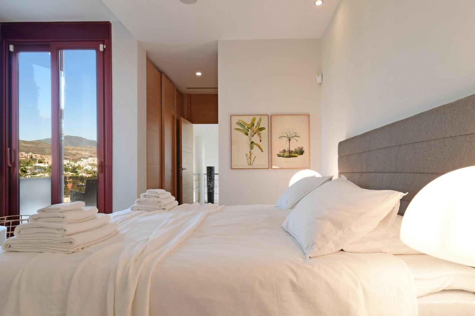 Villa en Venta en Marbella