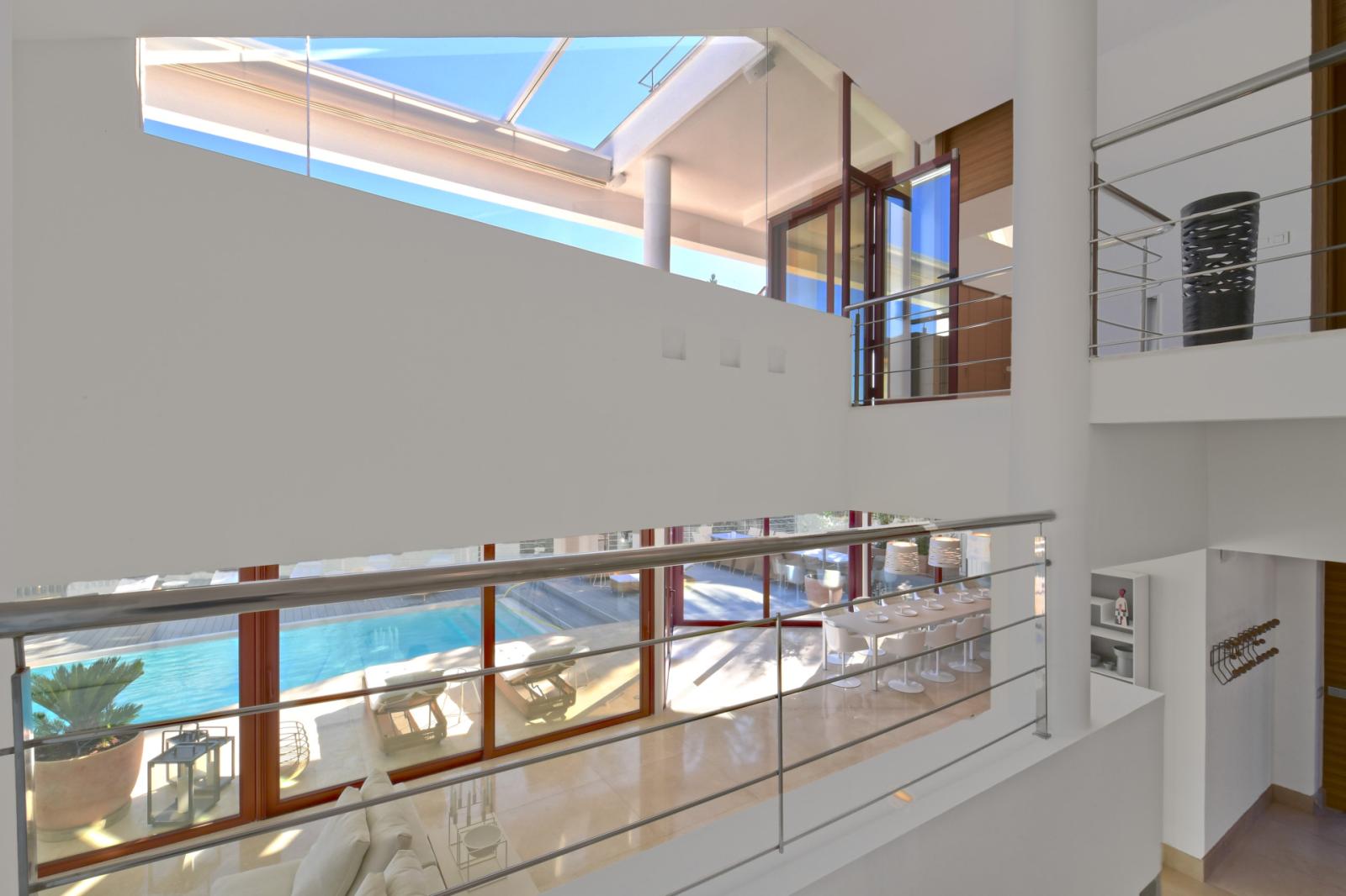 Villa en Venta en Marbella