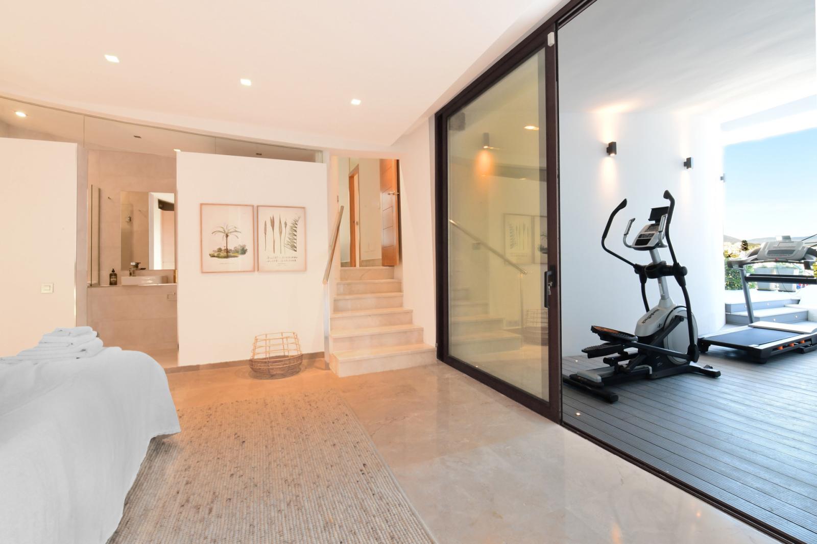 Villa en Venta en Marbella