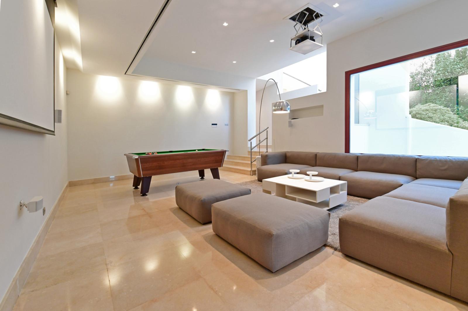 Villa en Venta en Marbella