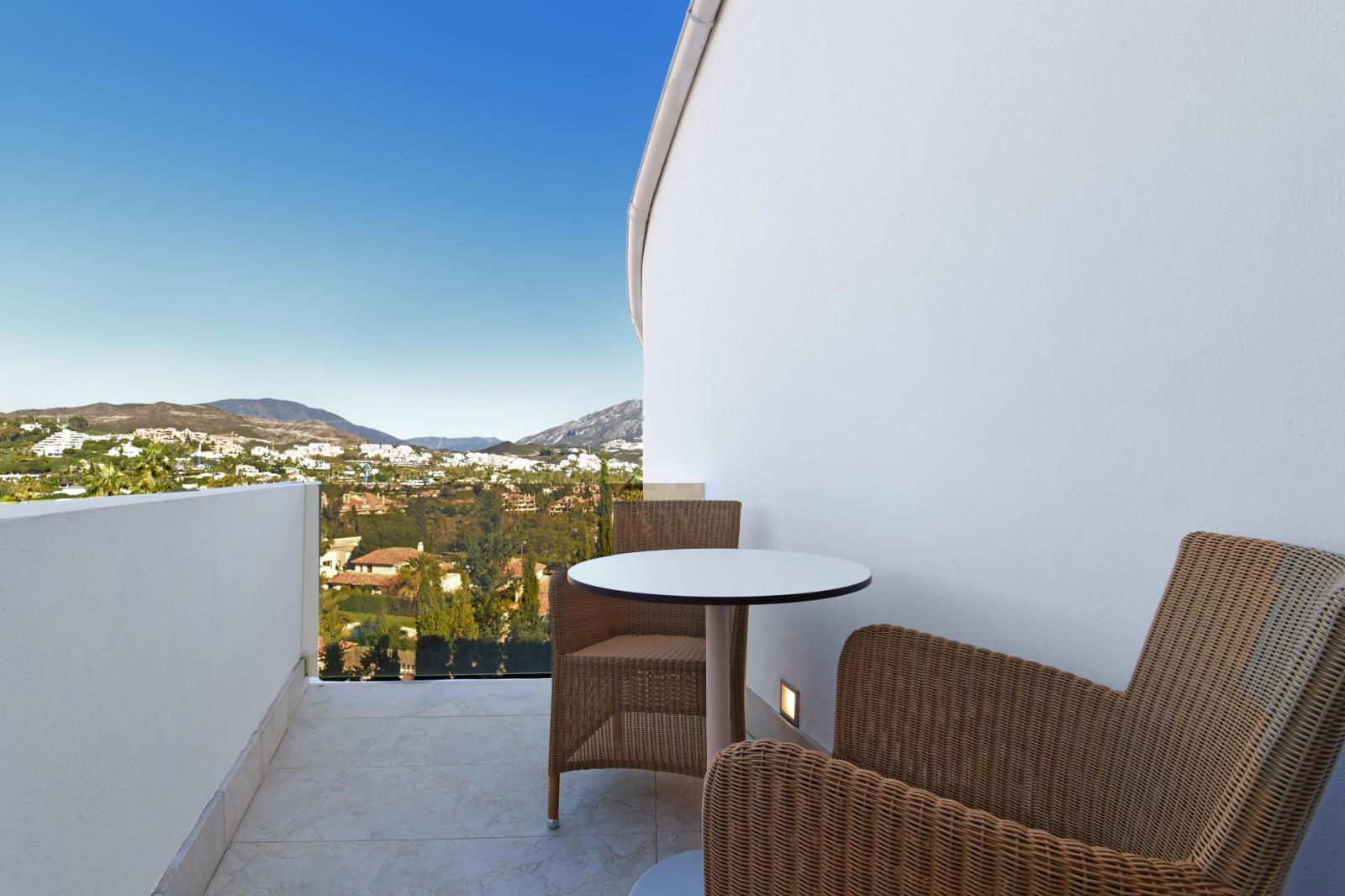 Villa en Venta en Marbella