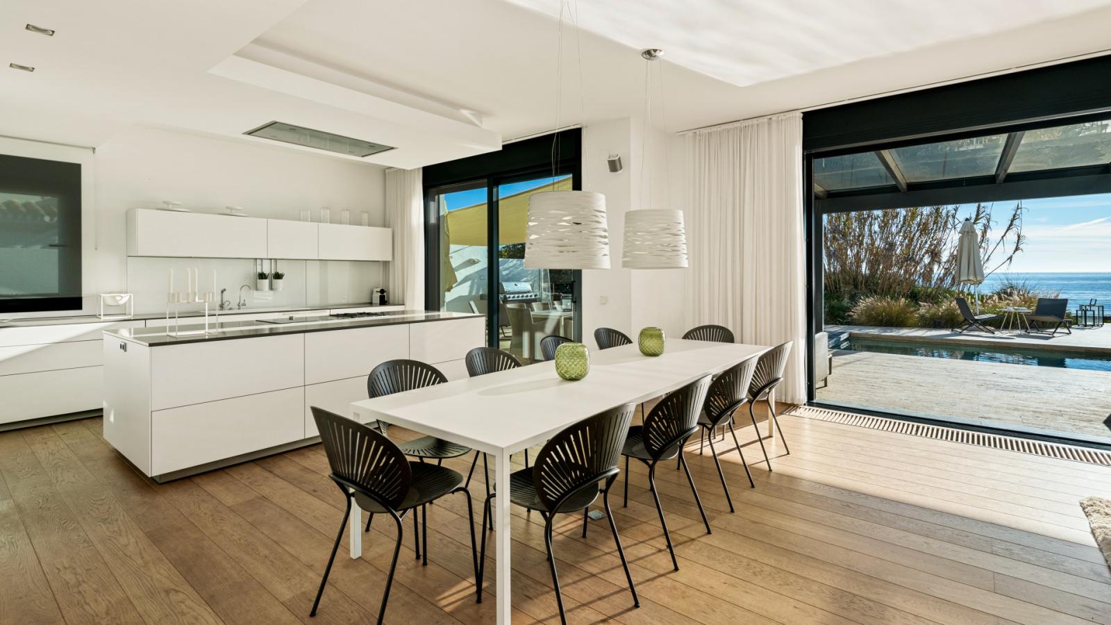 Villa en Venta en Marbella