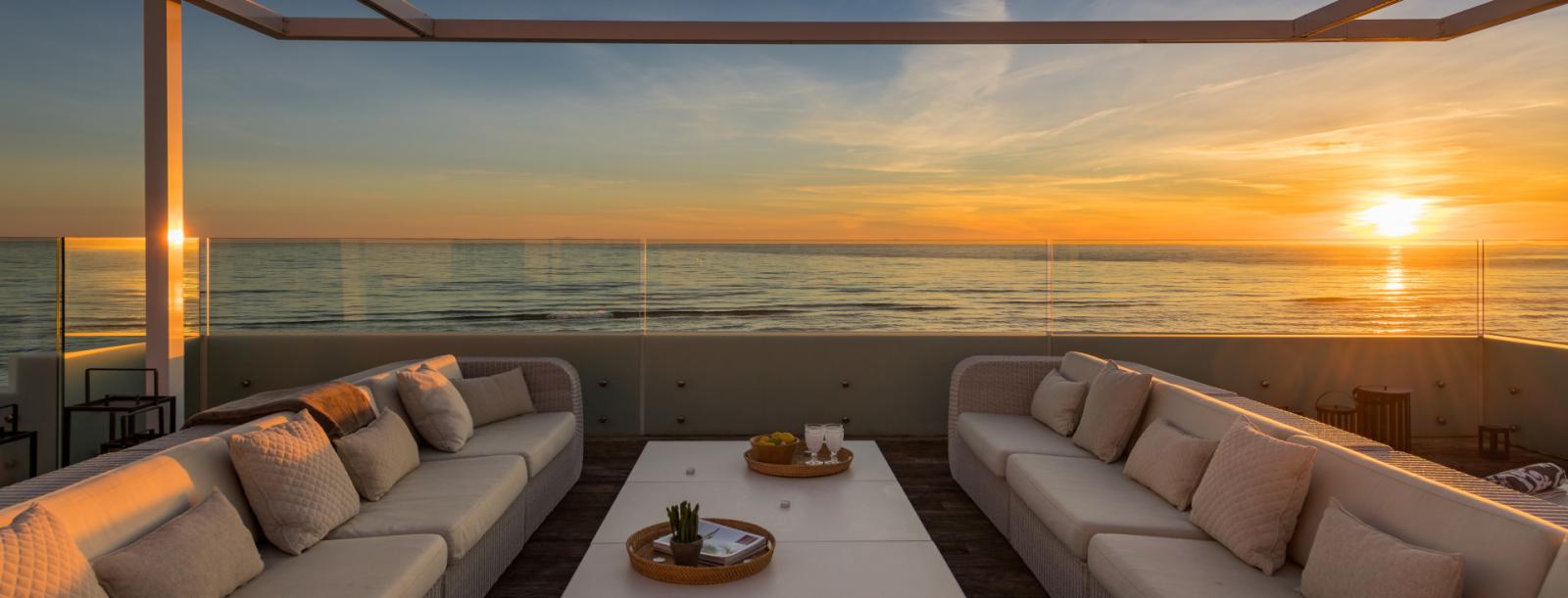 Villa en Venta en Marbella