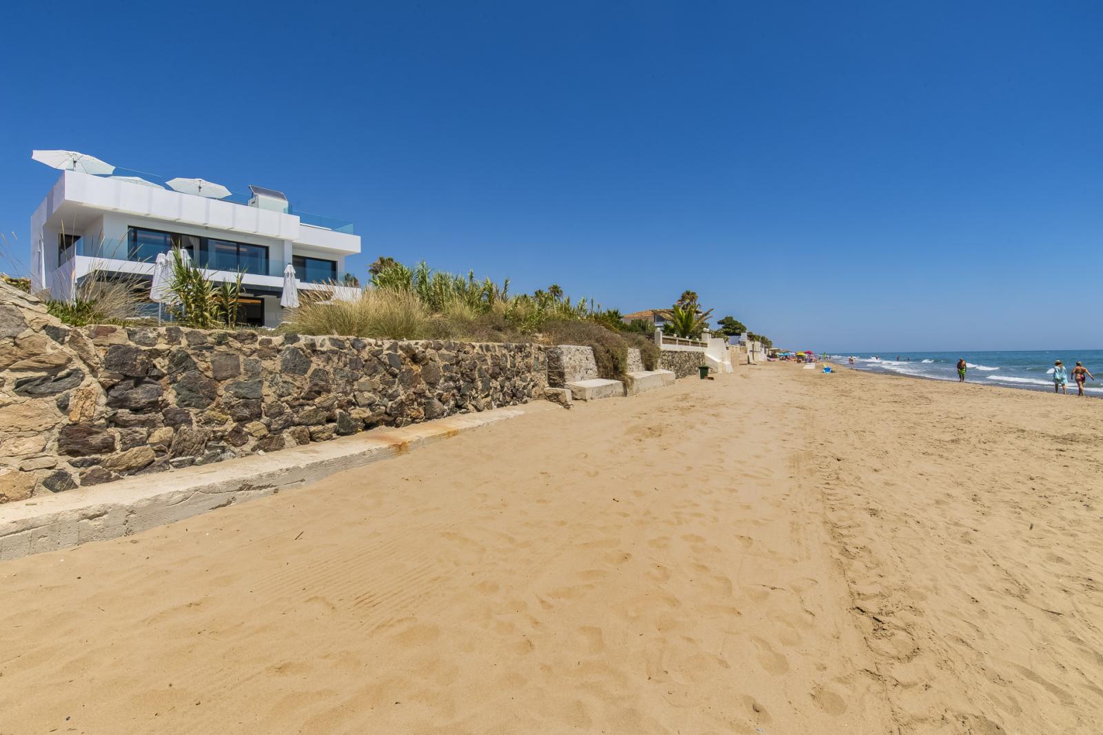 Villa en Venta en Marbella