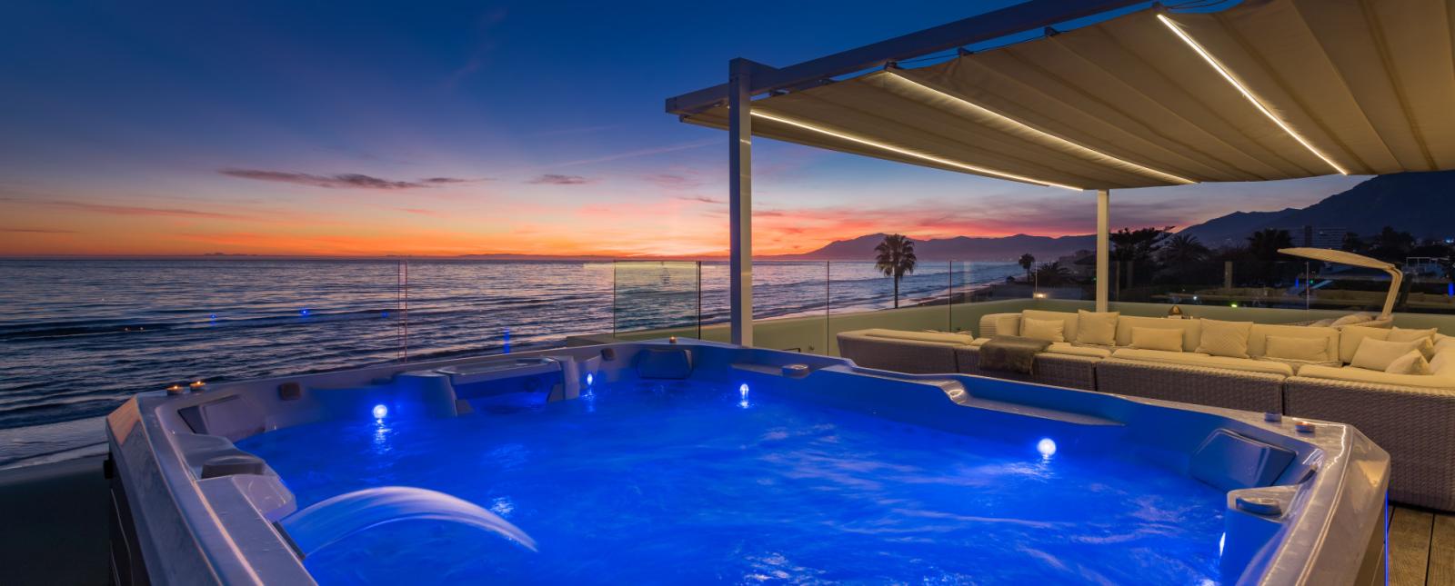 Villa en Venta en Marbella