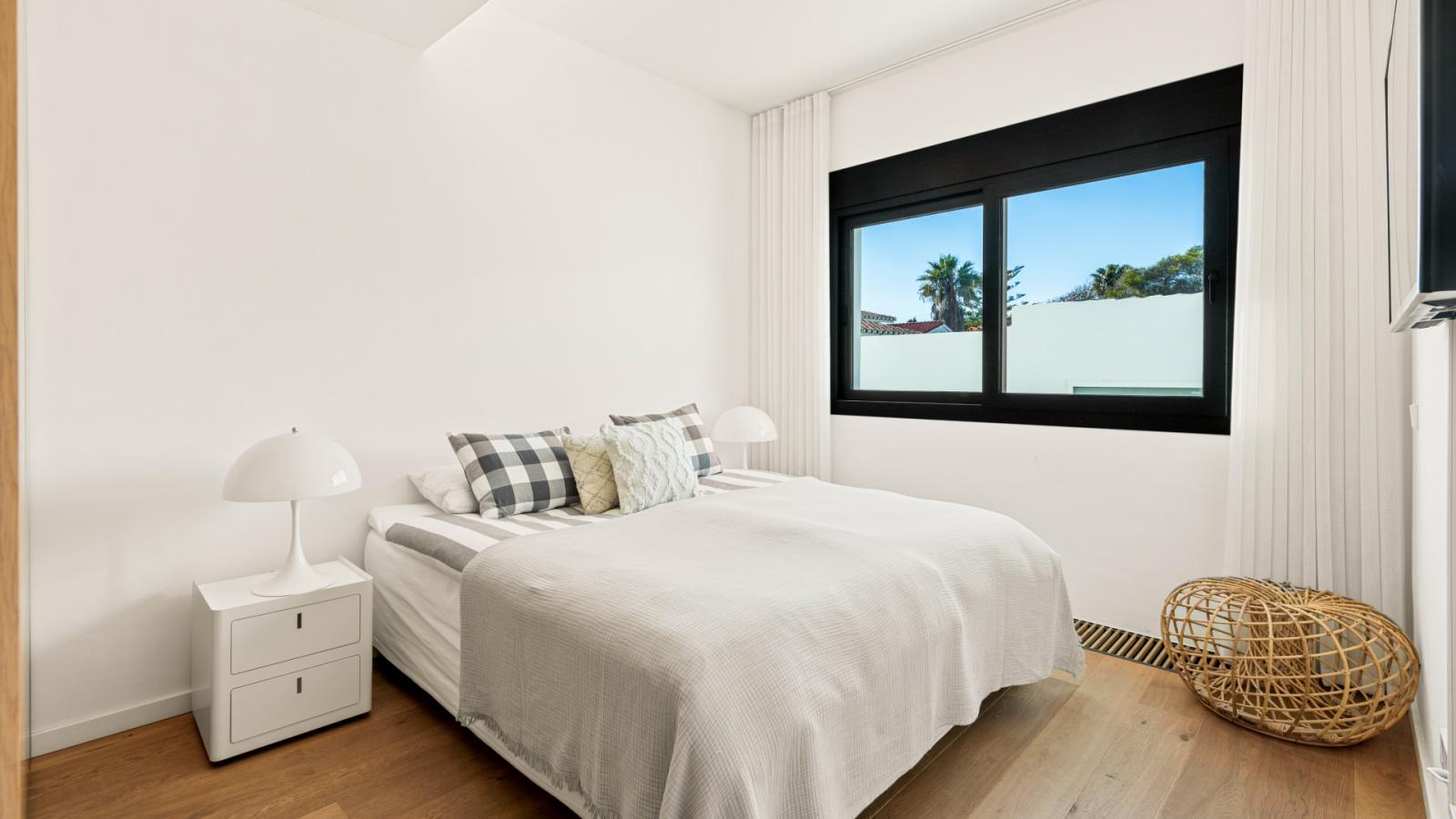Villa en Venta en Marbella
