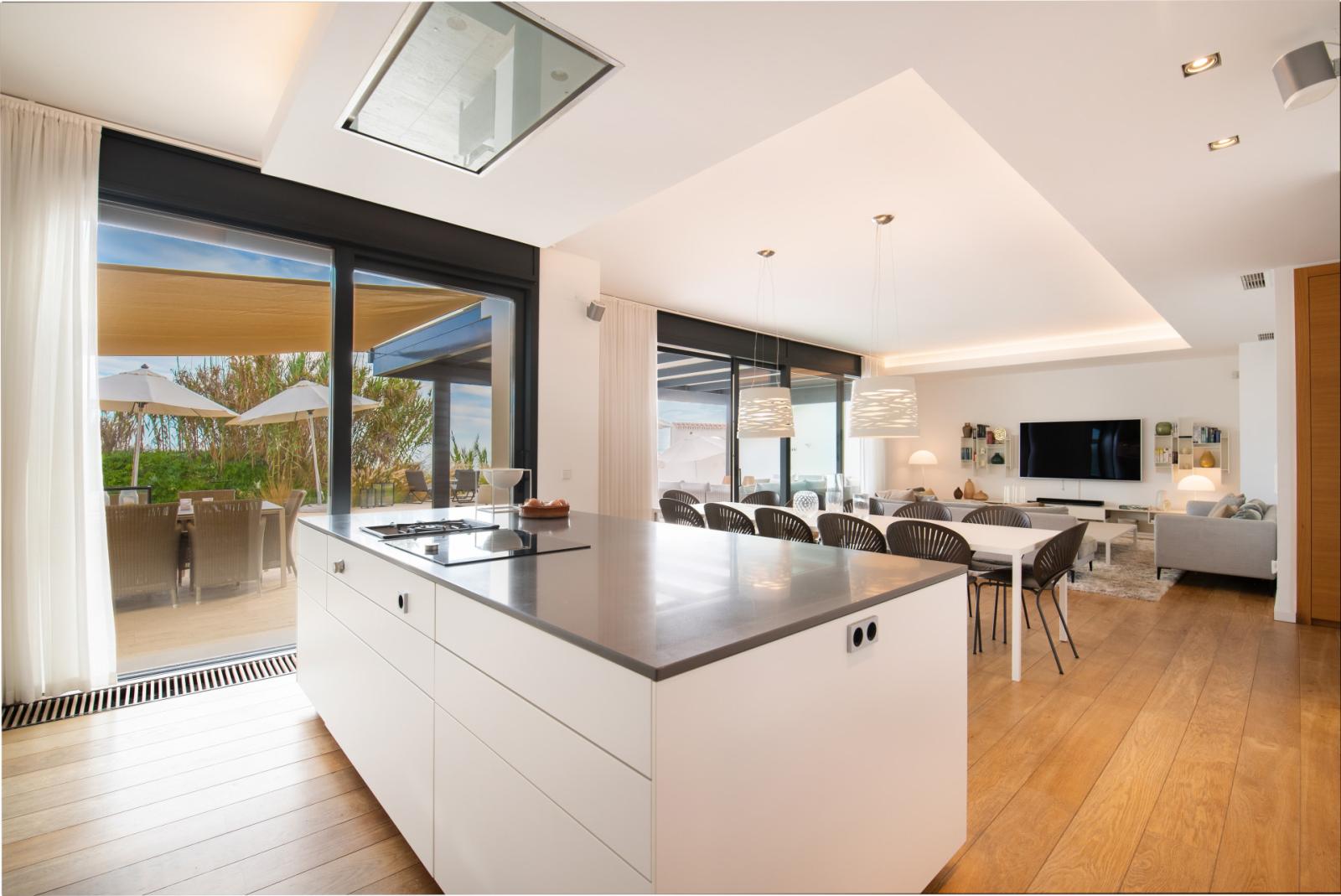 Villa en Venta en Marbella
