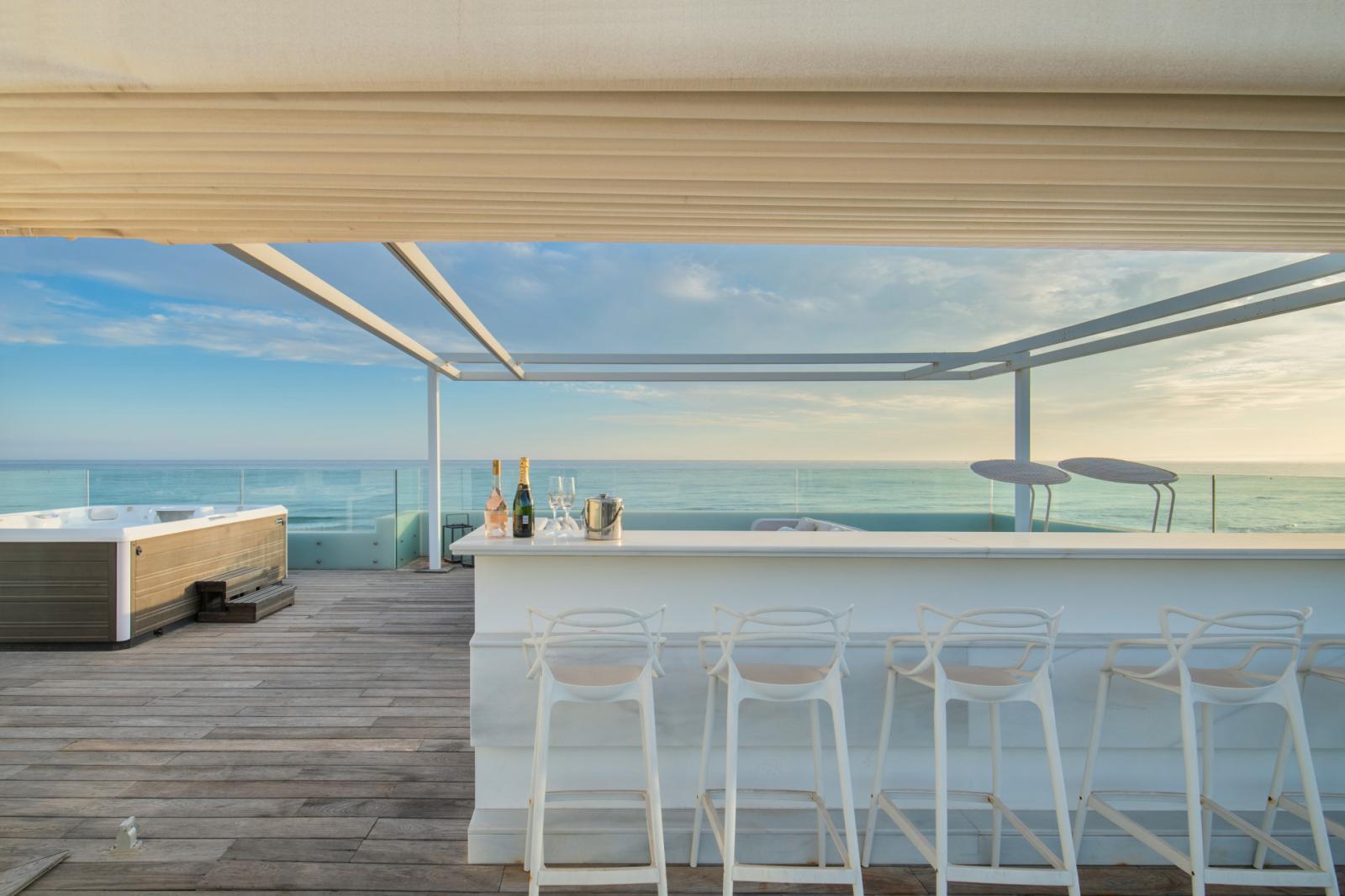 Villa en Venta en Marbella