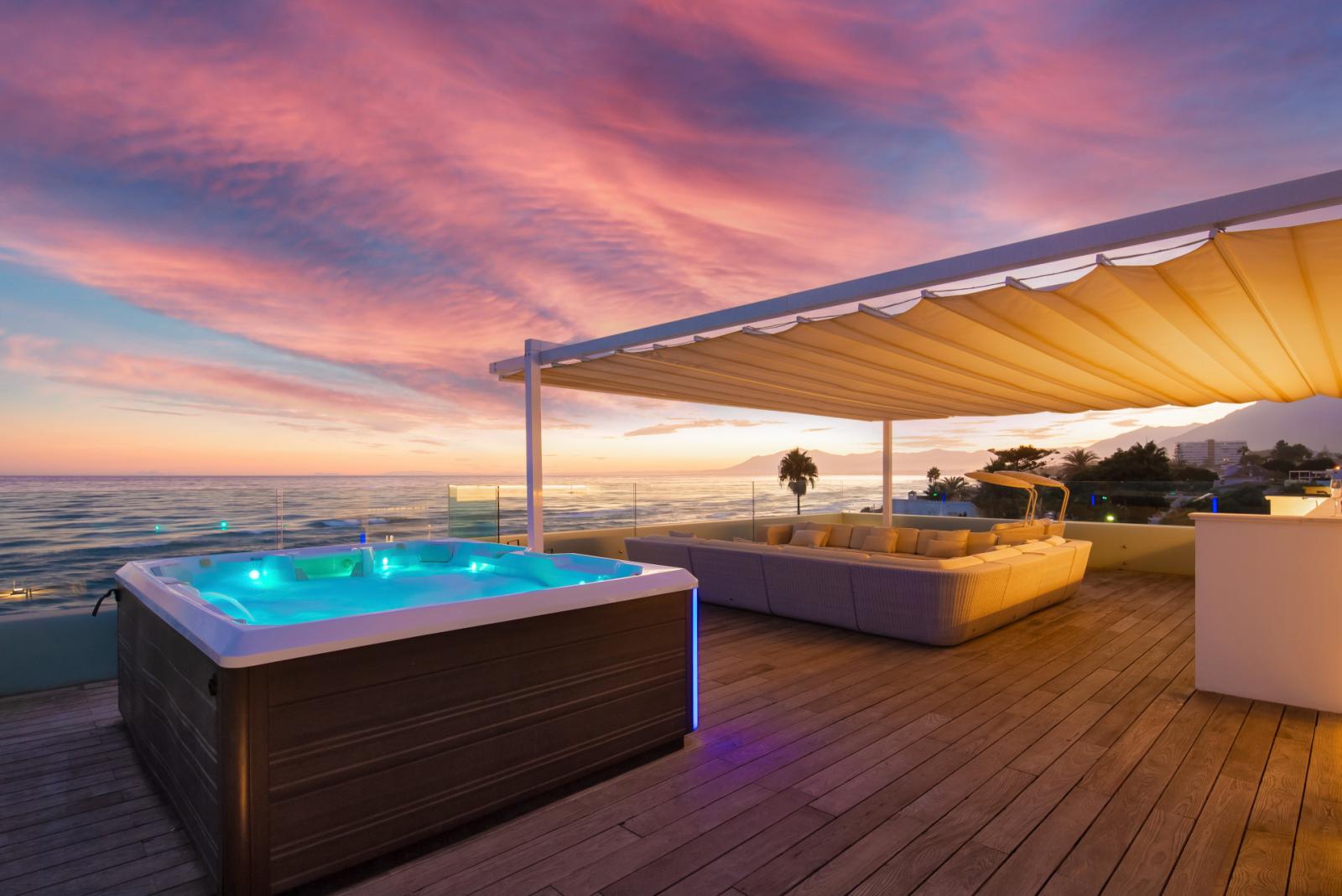 Villa en Venta en Marbella
