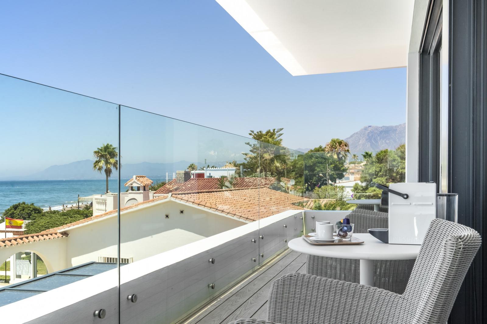 Villa en Venta en Marbella